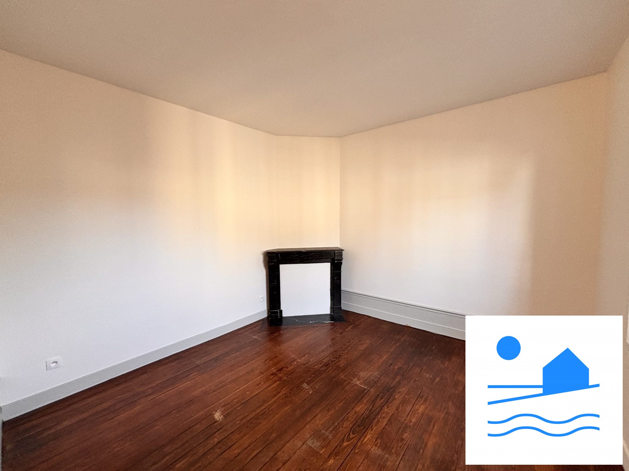 Appartement Rue Jules Lecesne à Le Havre