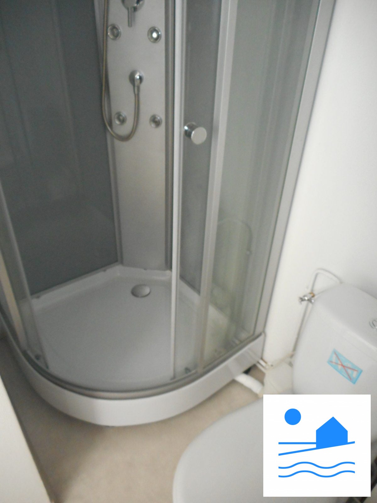 Flat Rue Jules Lecesne in Le Havre