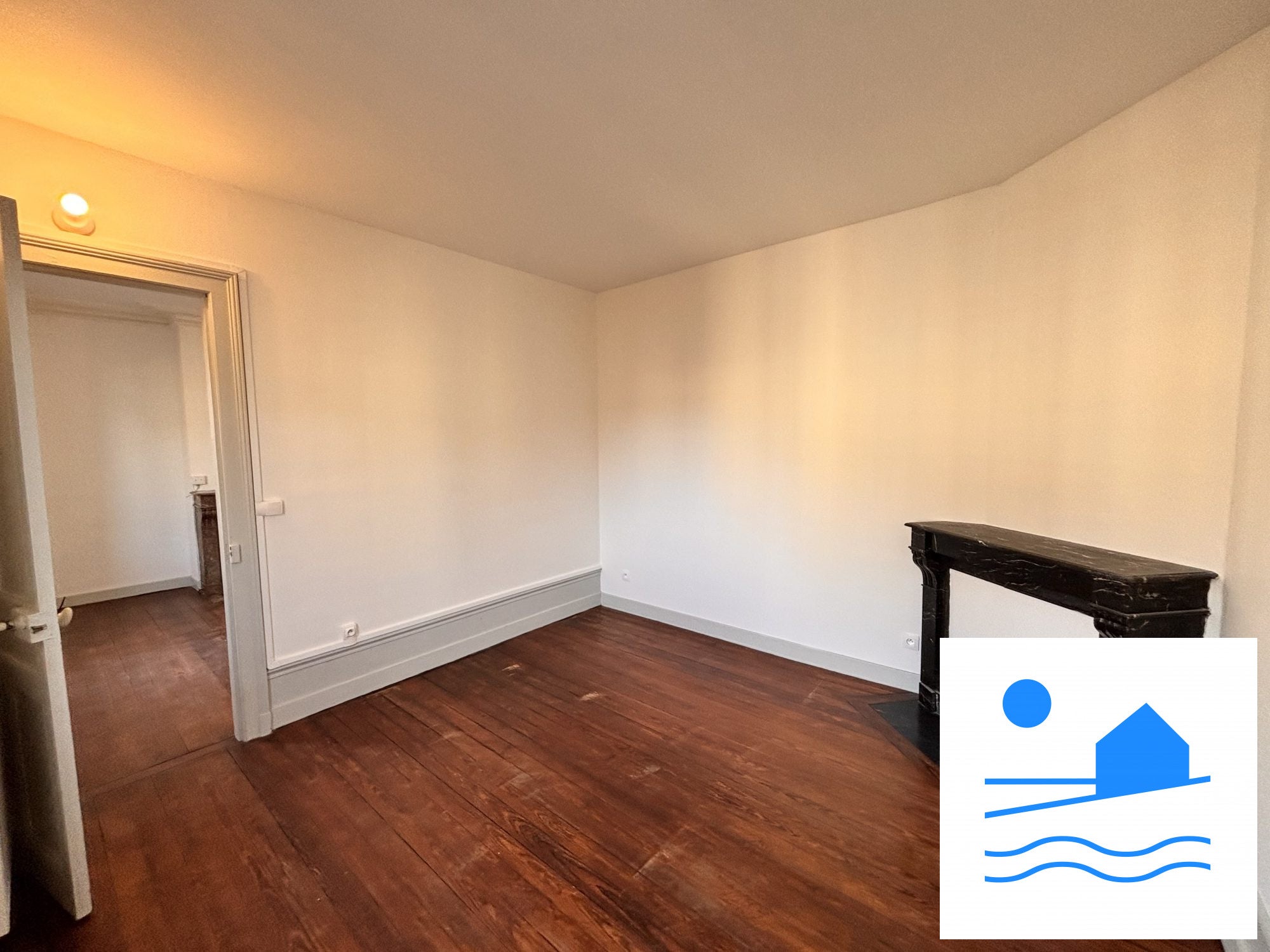 Appartement Rue Jules Lecesne à Le Havre
