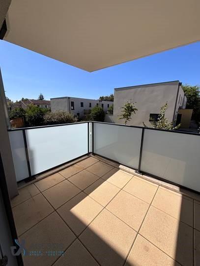 Appartement Rue Duhamel à Lyon