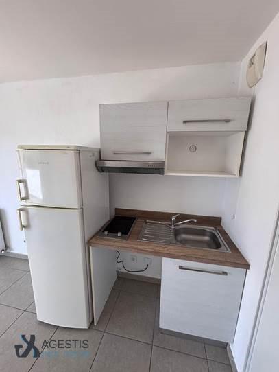 Appartement Rue Duhamel à Lyon