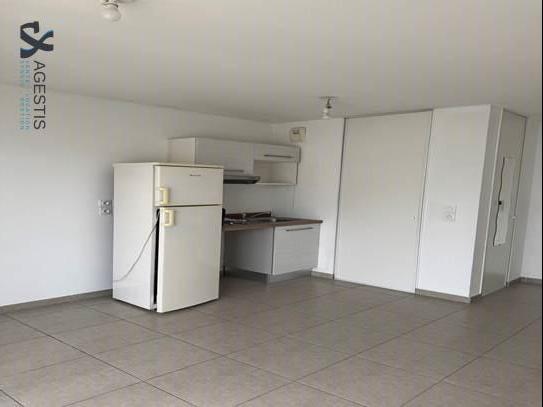 Appartement Rue Duhamel à Lyon