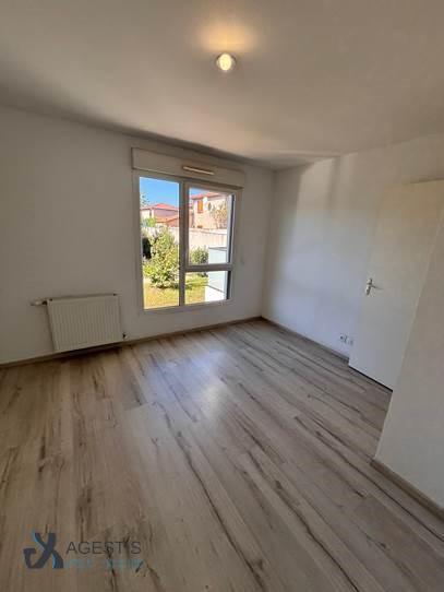 Appartement Rue Duhamel à Lyon