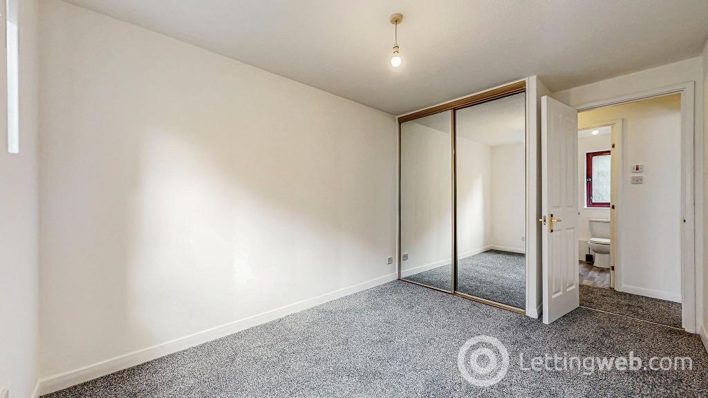 Flat Overnewton Street in Glasgow