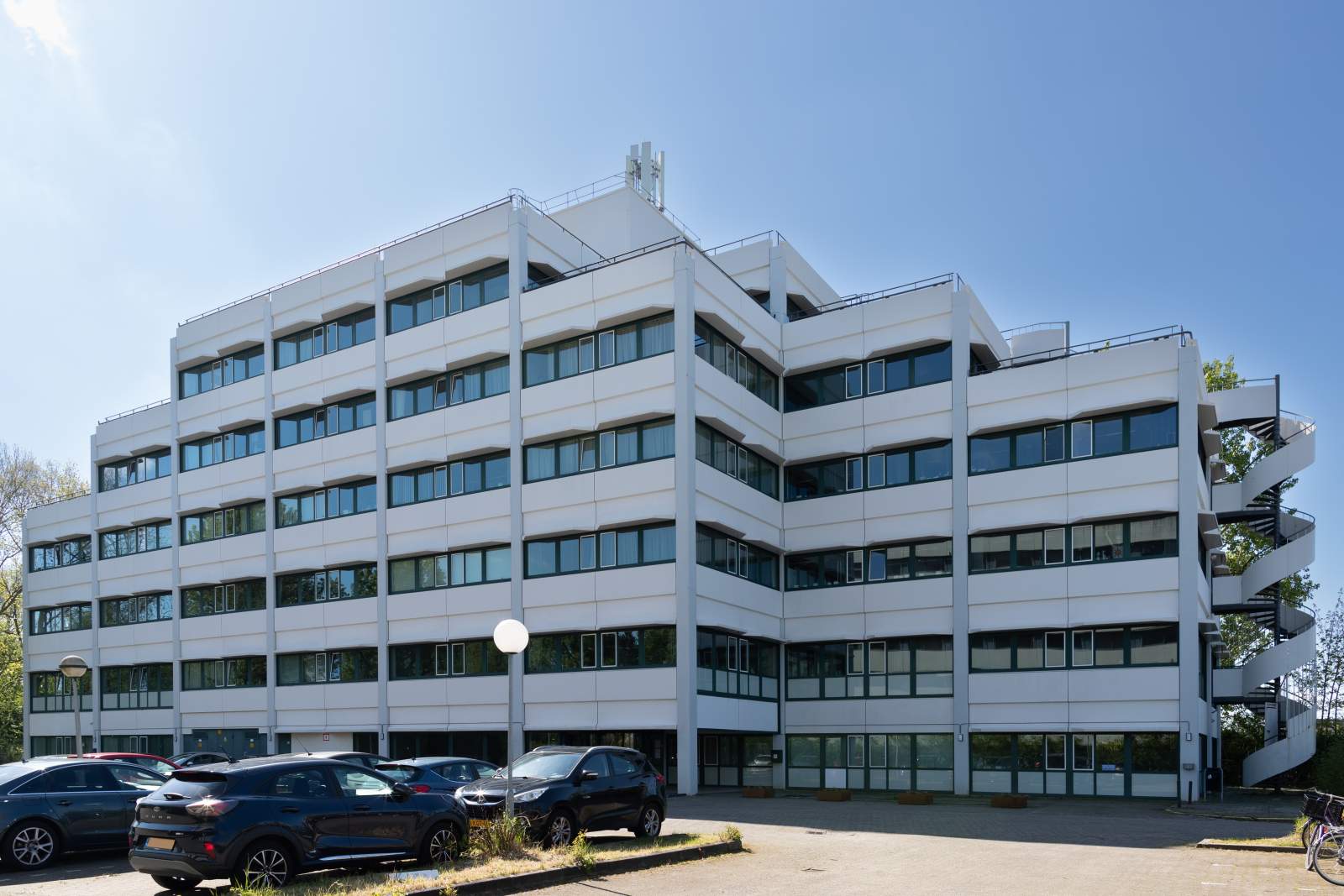 Room Bredewater in Zoetermeer