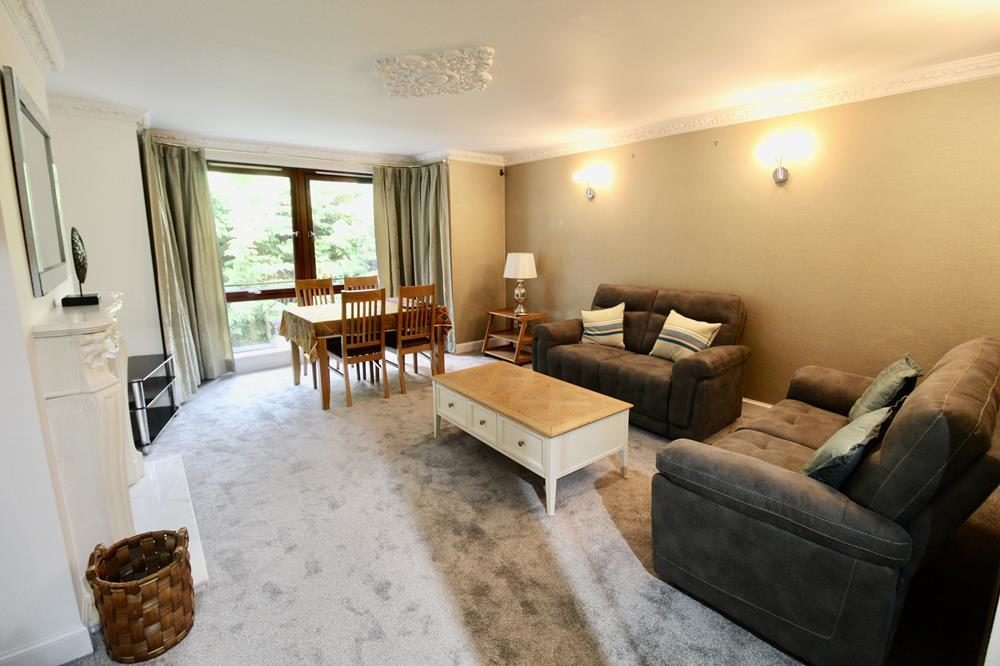 Flat Denhead in Aberdeen City