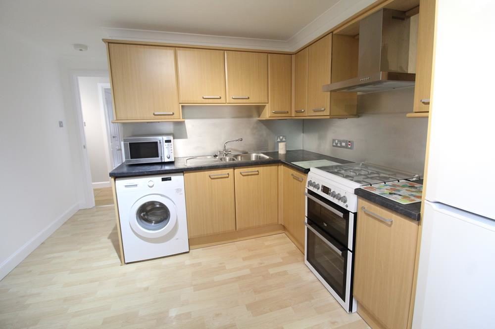 Flat Denhead in Aberdeen City