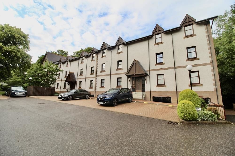 Flat Denhead in Aberdeen City