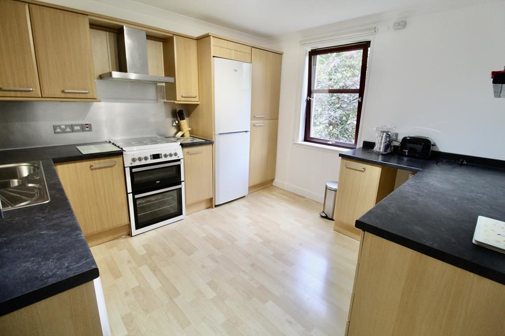 Flat Denhead in Aberdeen City
