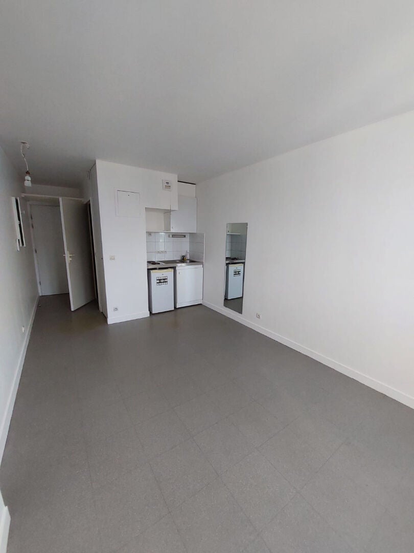Appartement Rue Gay-Lussac à Houilles