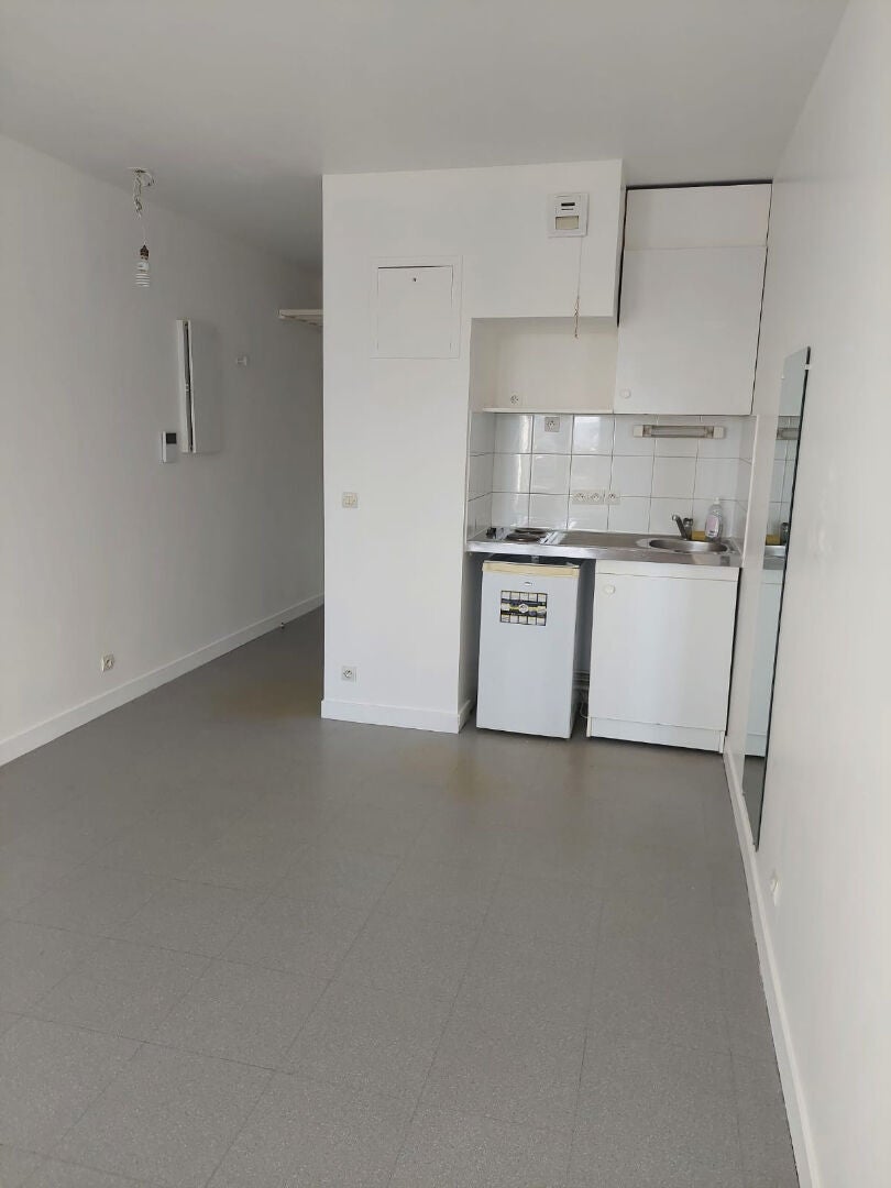 Appartement Rue Gay-Lussac à Houilles