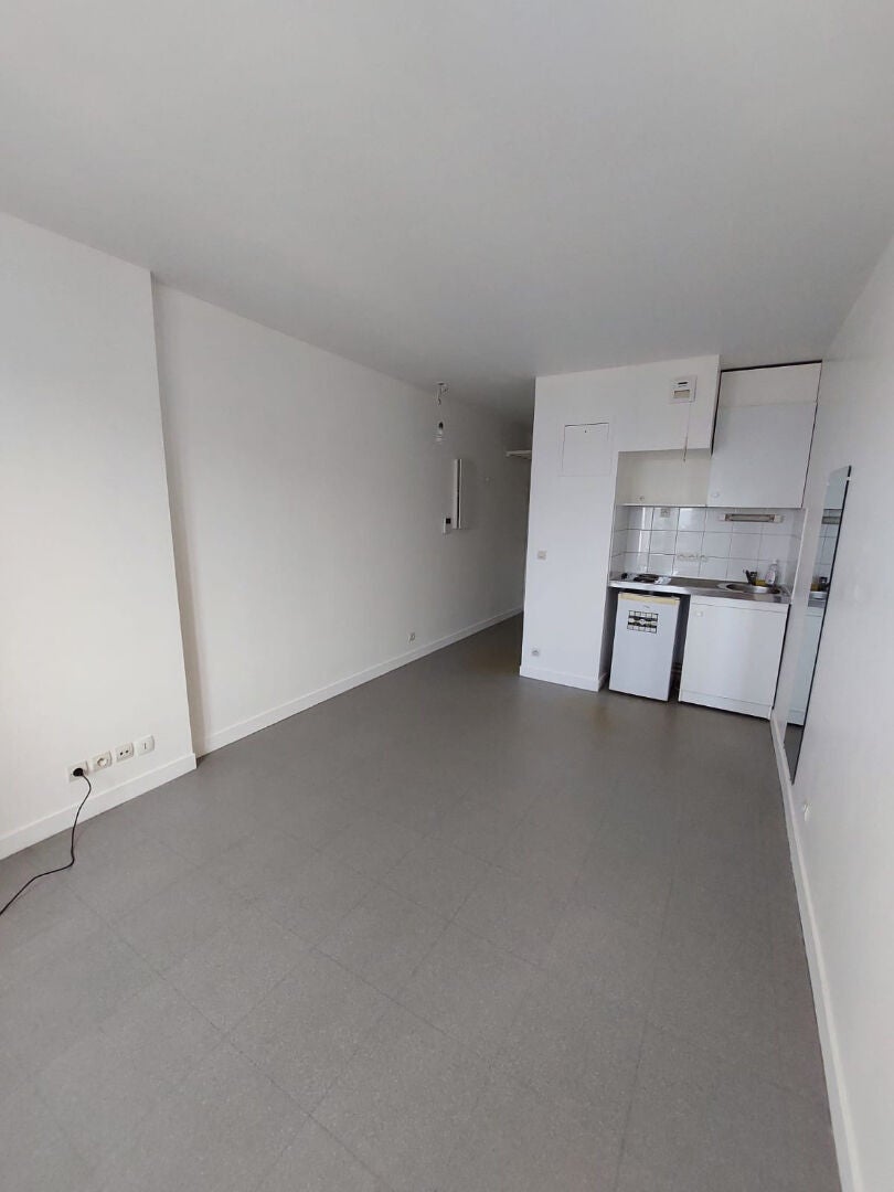 Appartement Rue Gay-Lussac à Houilles