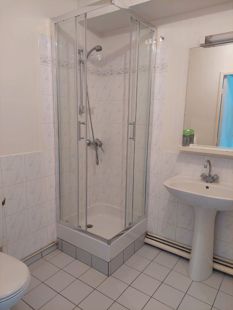Appartement Rue Gay-Lussac à Houilles