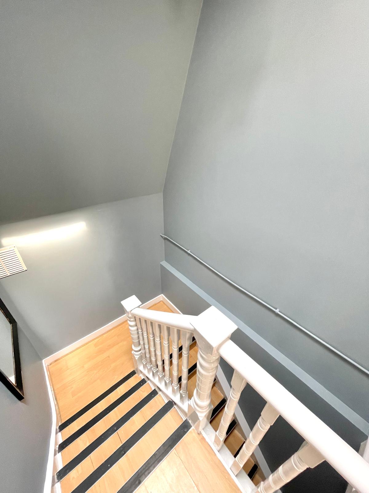 Flat Westbury Avenue in Greater London