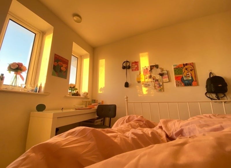 Room High Street in Greater London