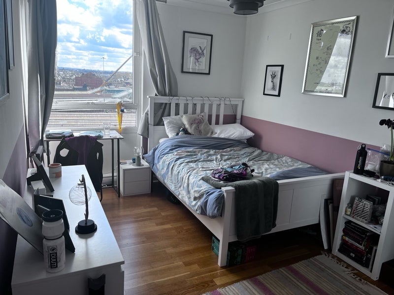 Room Bramlands Close in Greater London