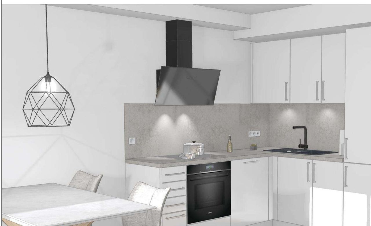Wohnung Steinstraße in Hürth