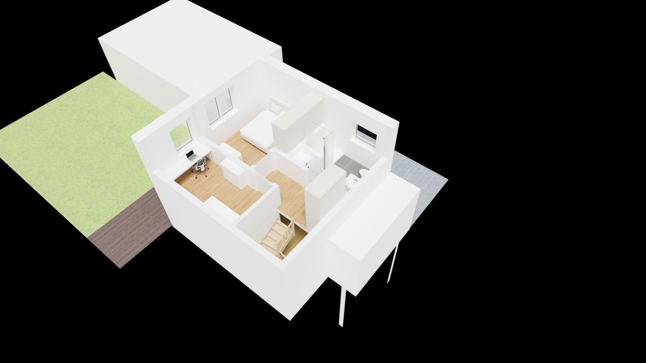 Wohnung Steinstraße in Hürth
