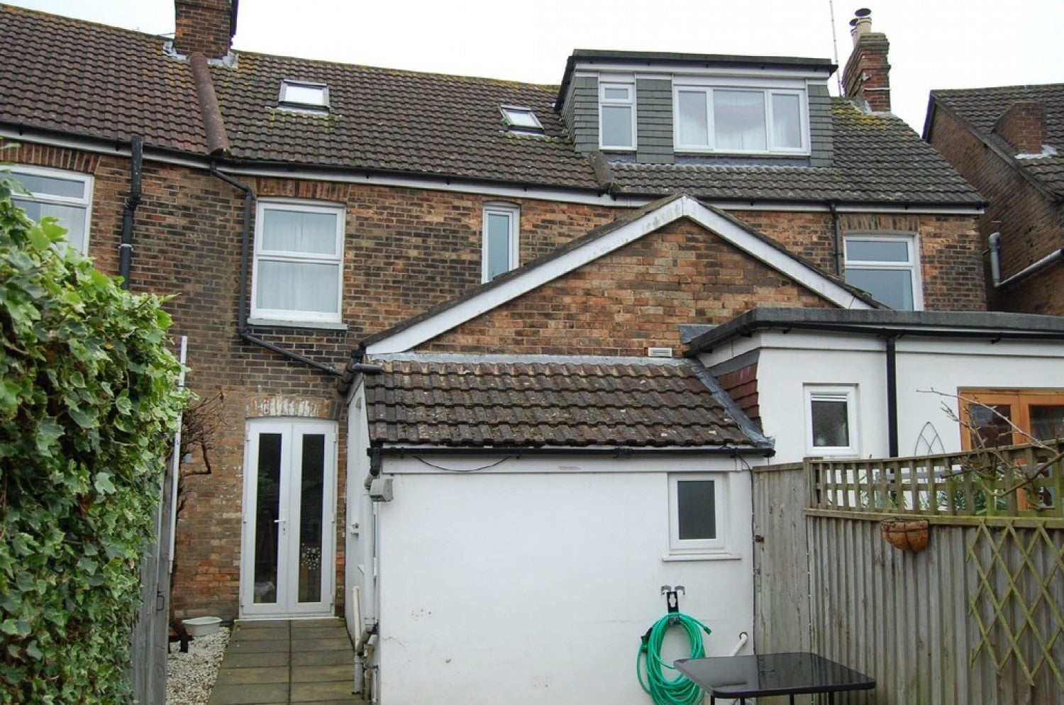 House Emerson Road in Poole