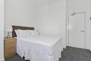 Flat Albyn Terrace in Aberdeen City