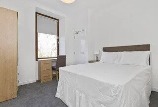 Flat Albyn Terrace in Aberdeen City