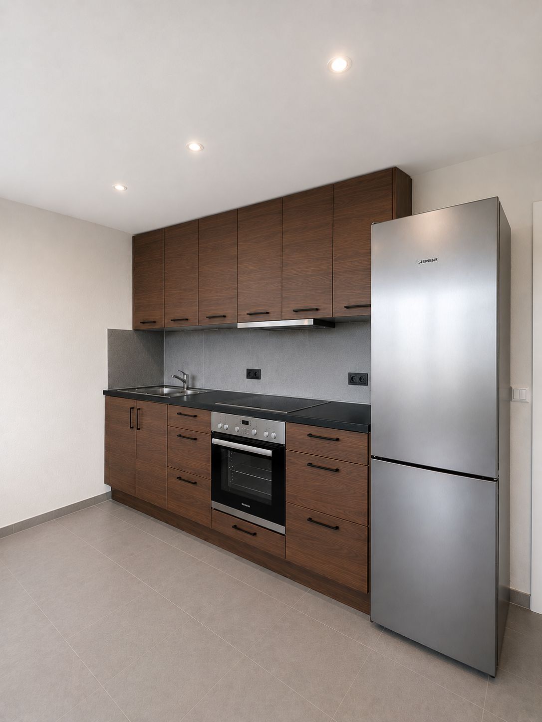 Wohnung Lessingstraße in Heidelberg