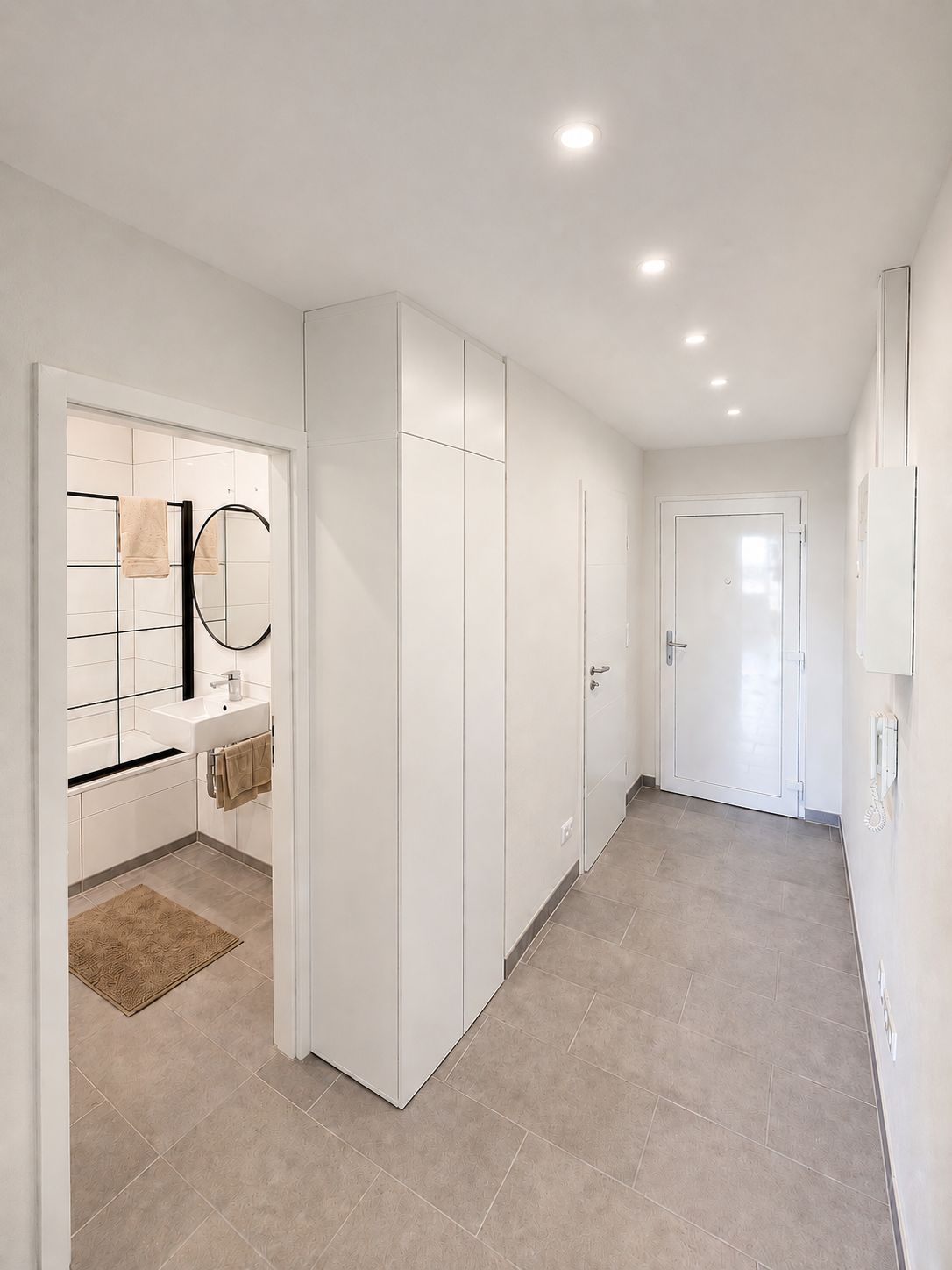 Wohnung Lessingstraße in Heidelberg