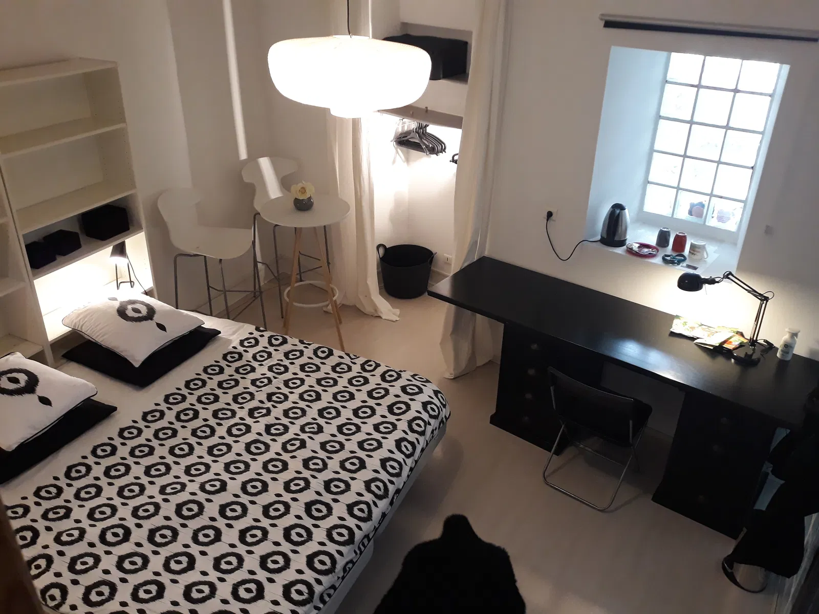 Chambre Chemin de l'Orme à Le Cannet