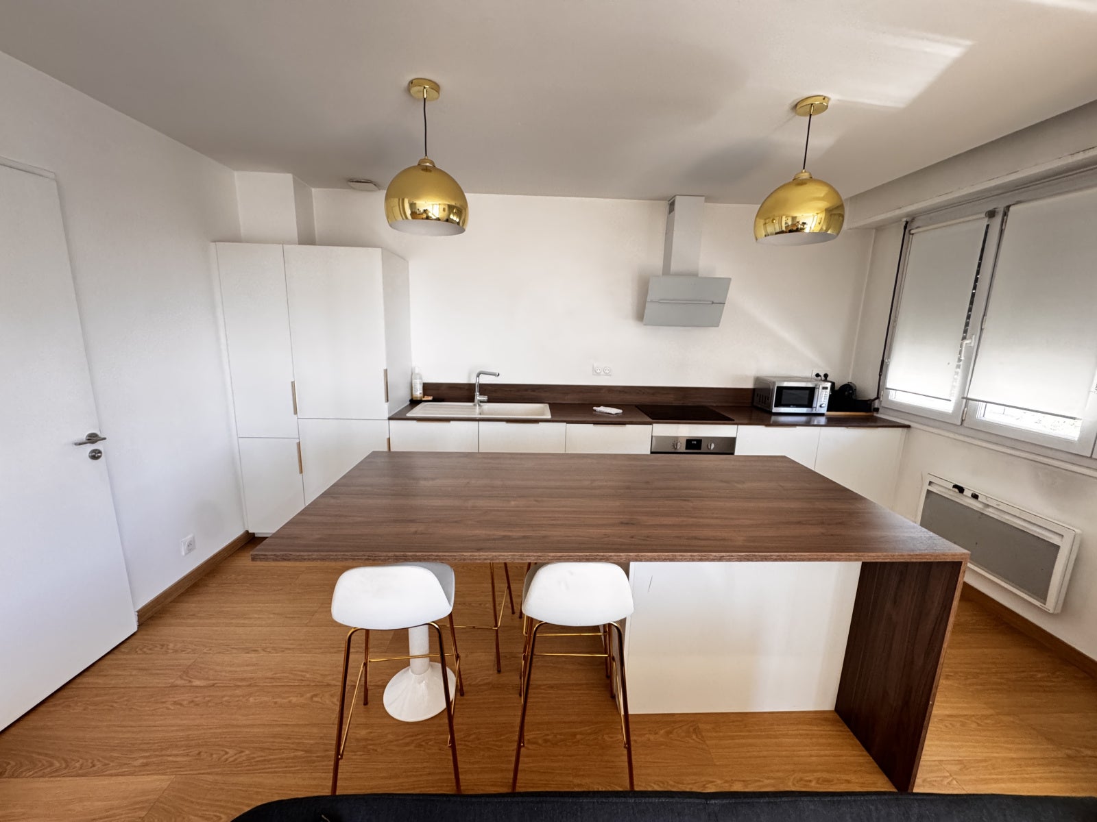 Flat Avenue de Muret in Toulouse