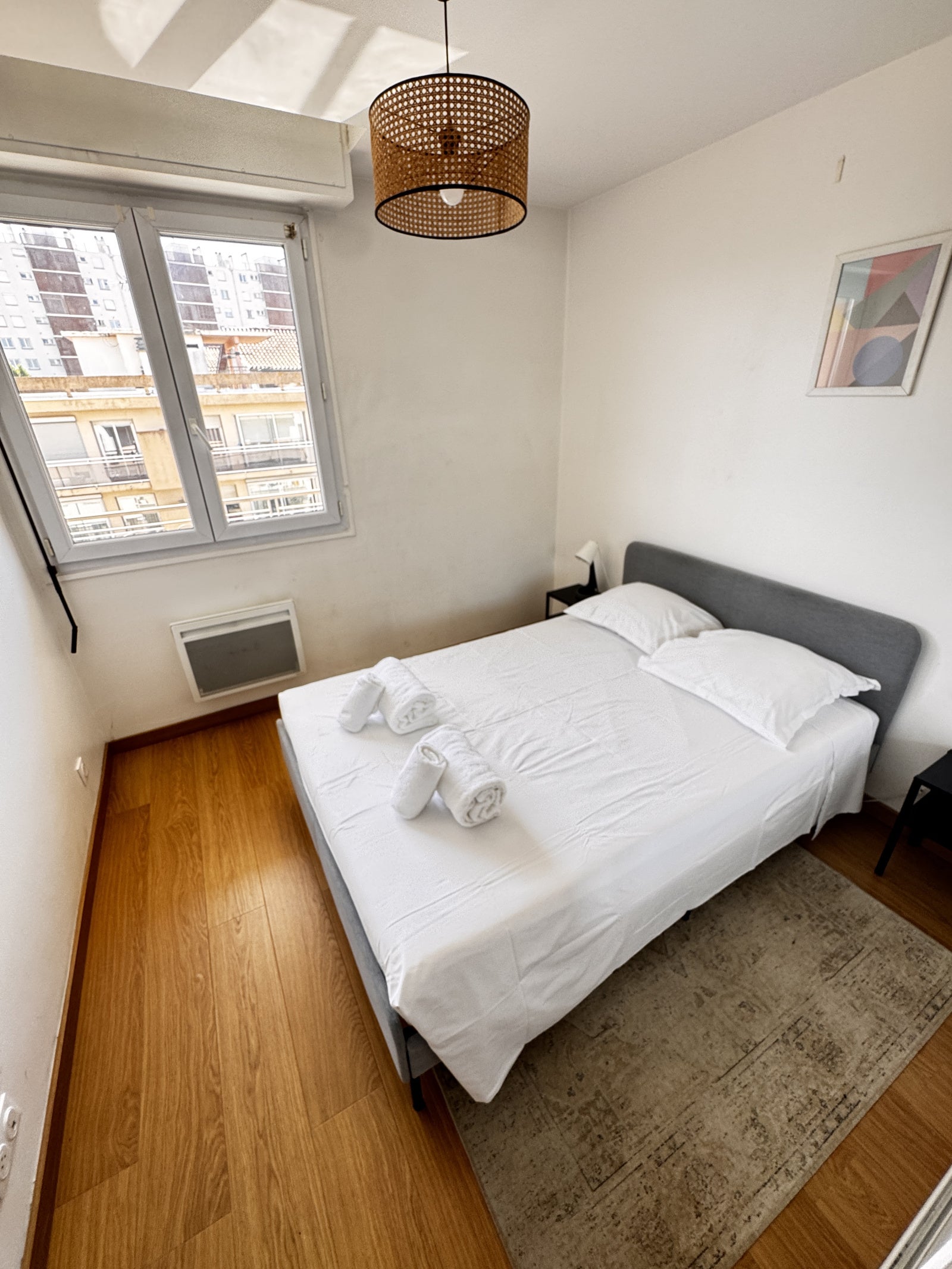 Flat Avenue de Muret in Toulouse