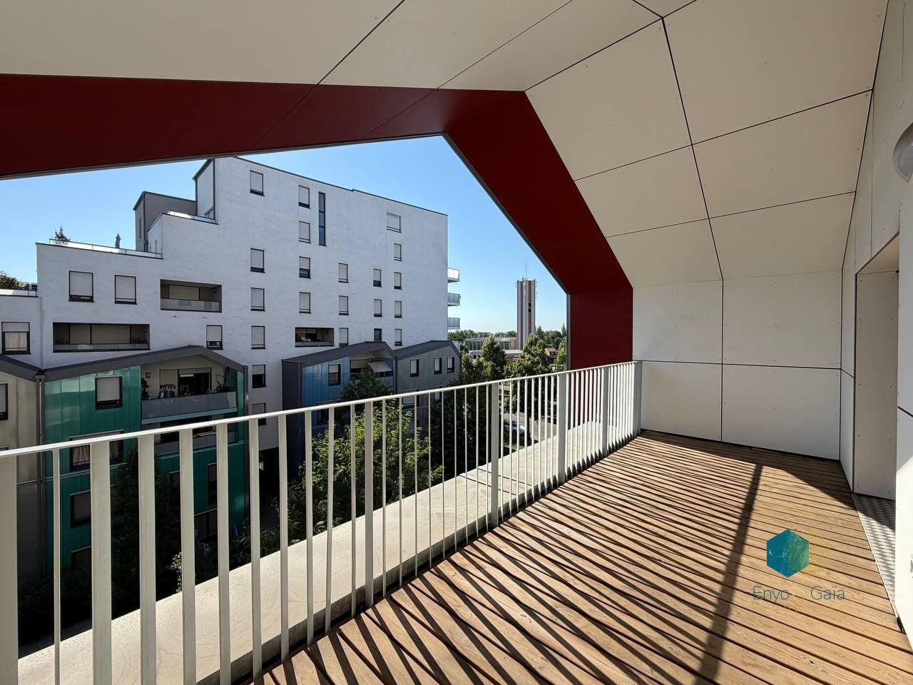 Appartement Rue Du Bataillon De Marche 24 à Strasbourg