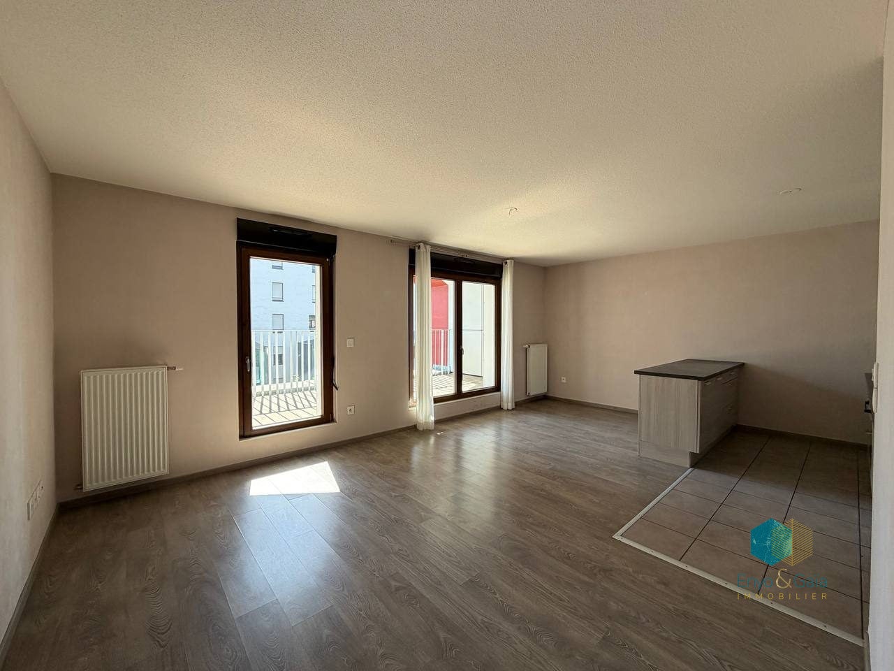 Appartement Rue Du Bataillon De Marche 24 à Strasbourg