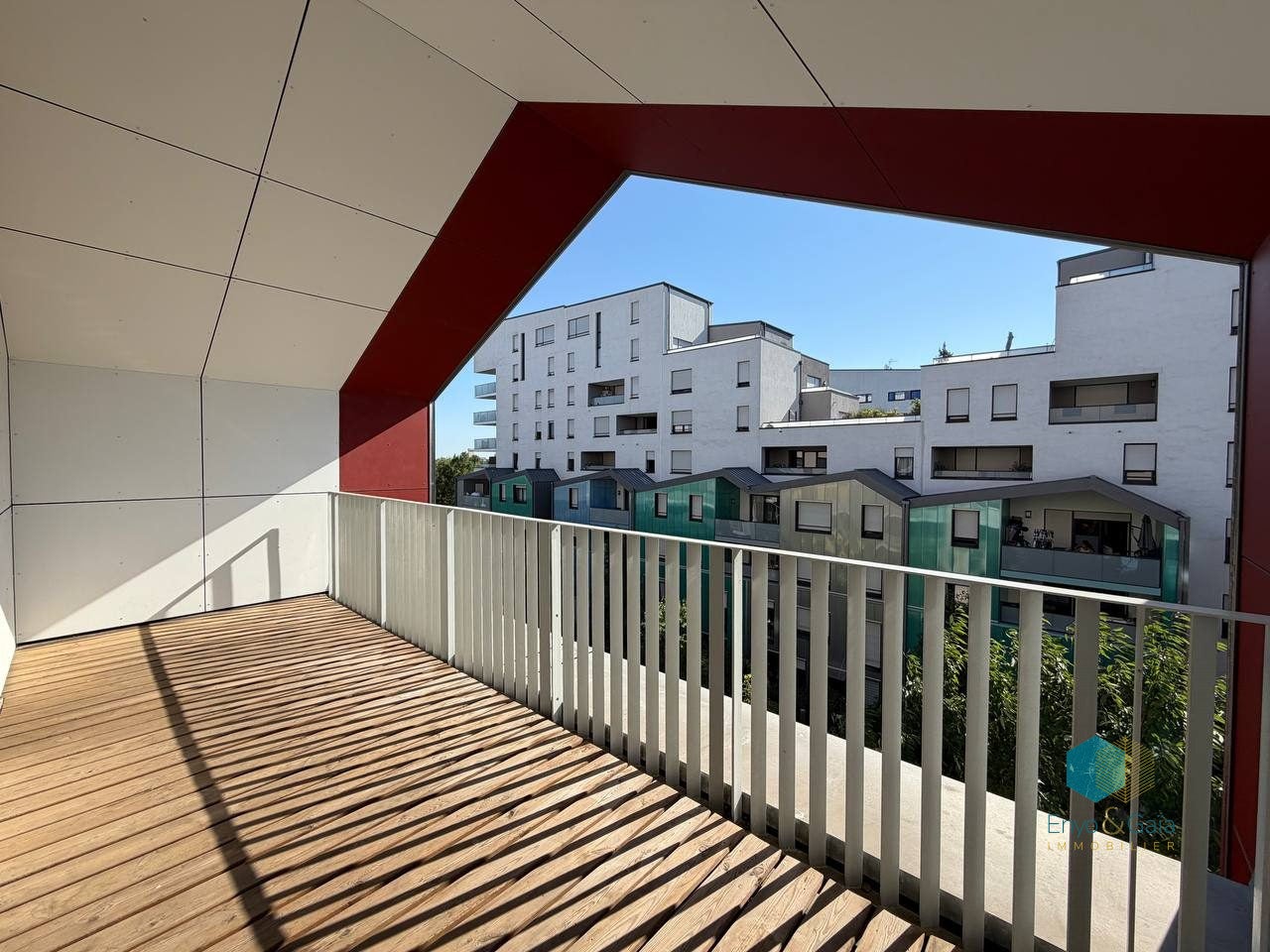 Appartement Rue Du Bataillon De Marche 24 à Strasbourg