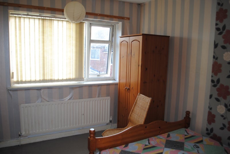 Room Princess Street in Salford