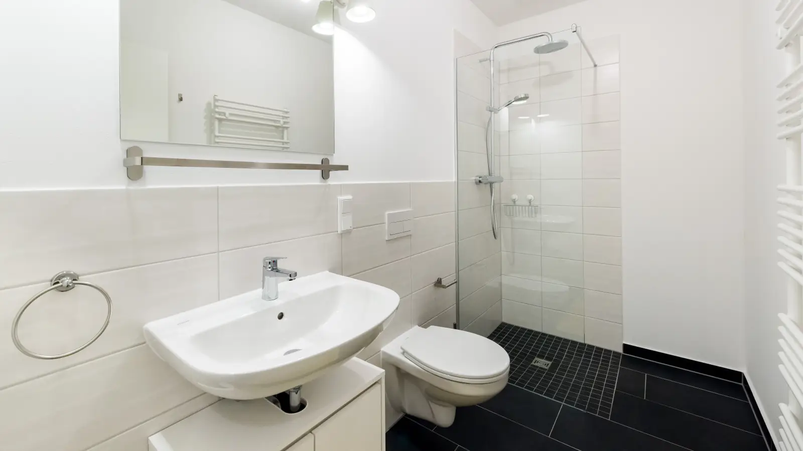 Wohnung Fischerstraße in Berlin