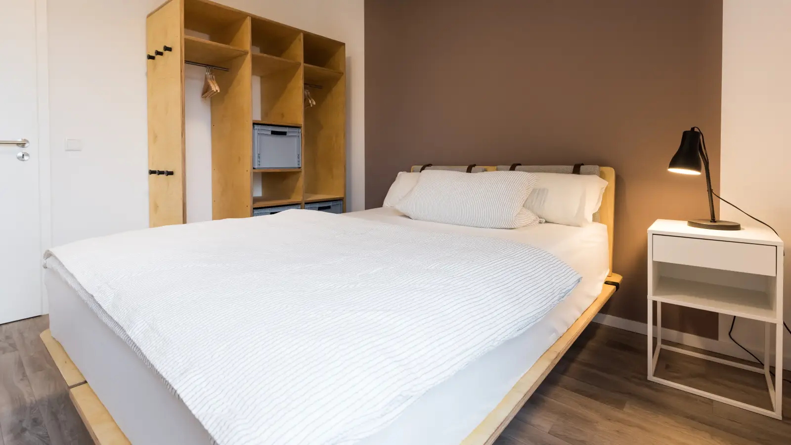 Wohnung Fischerstraße in Berlin