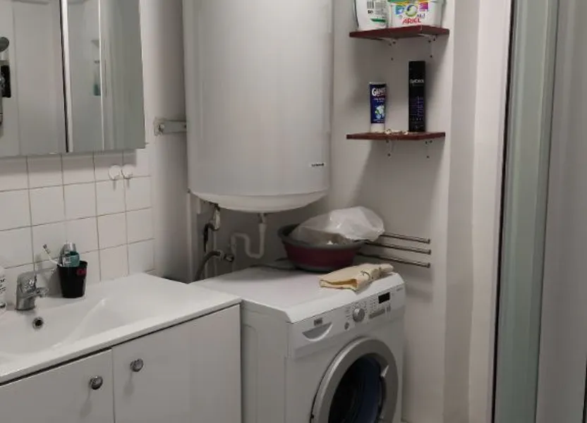 Flat Rue des Trois Barbeaux in Compiègne