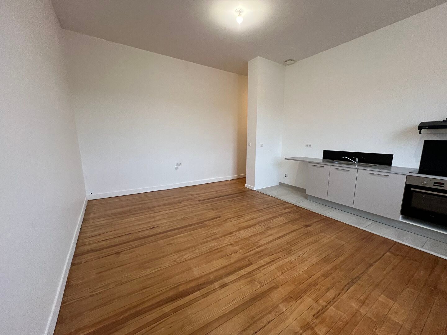 Appartement Route de Toulouse à Villenave-d'Ornon