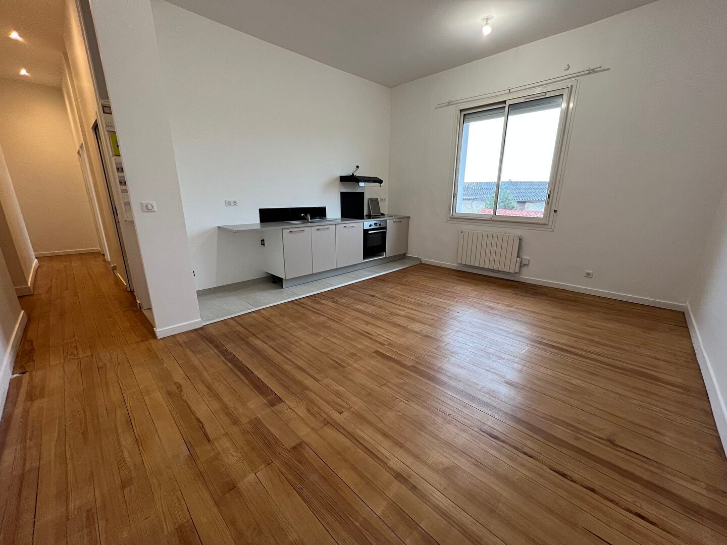 Appartement Route de Toulouse à Villenave-d'Ornon