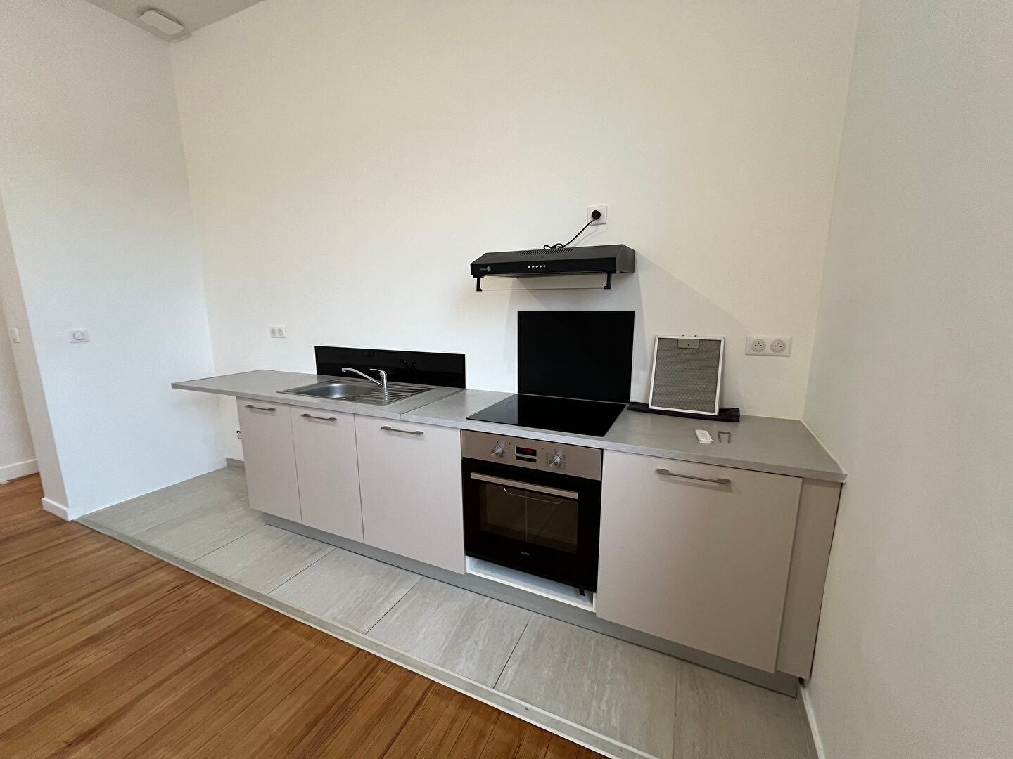 Flat Route de Toulouse in Villenave-d'Ornon