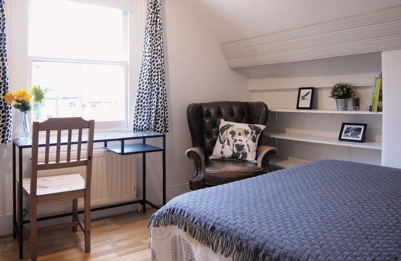 Room Werter Road in Greater London