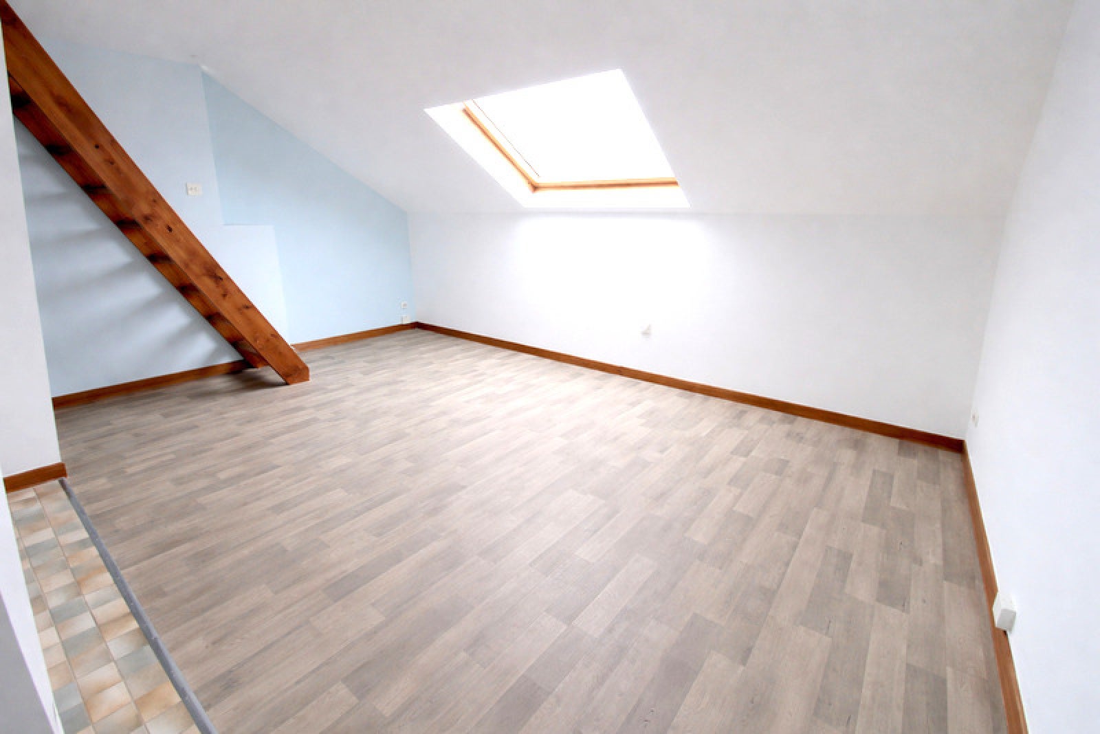 Appartement Promenade de la Hotoie à Amiens