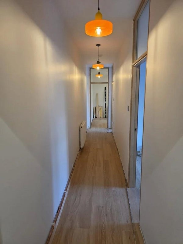 Room Tudor Grove in Greater London
