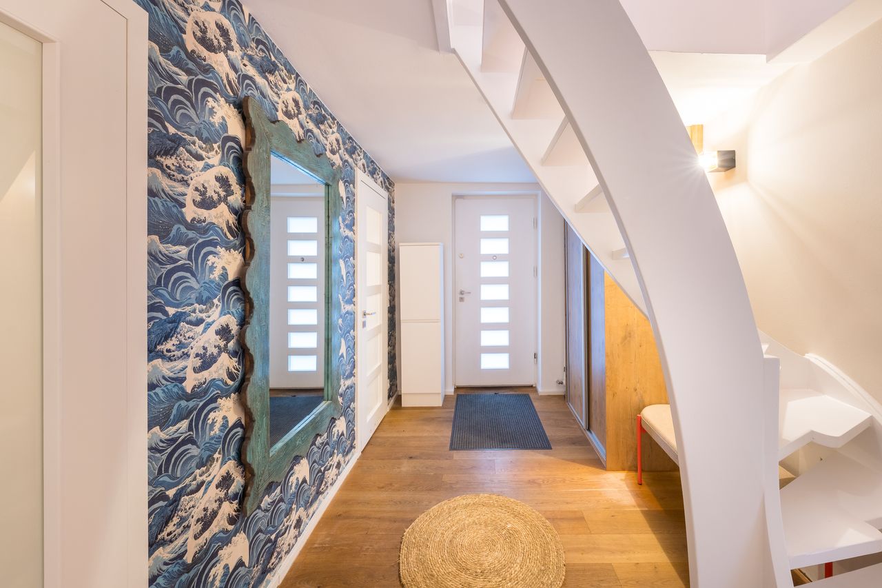 Wohnung Alsenstraße in Berlin