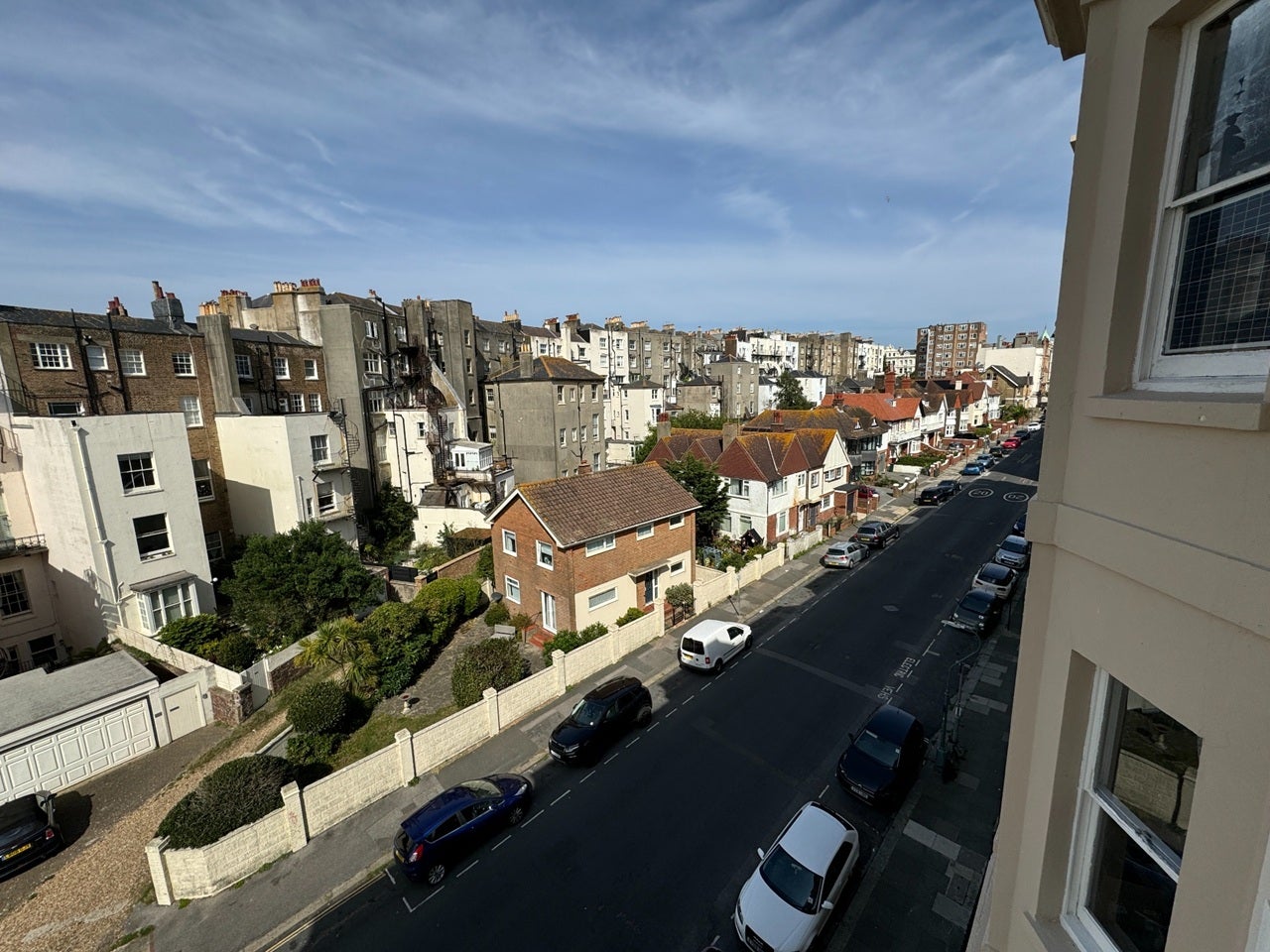 Flat Alice Street in Hove