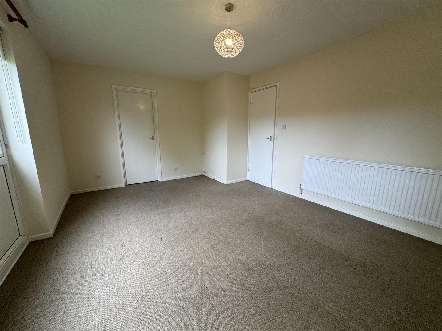 Flat Pendlebury Drive in Leicester