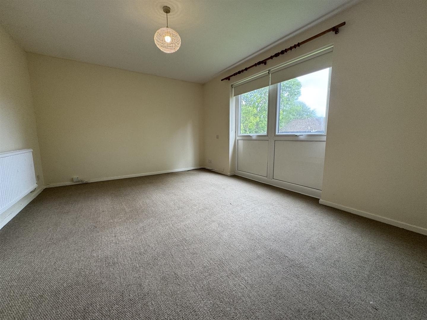Flat Pendlebury Drive in Leicester