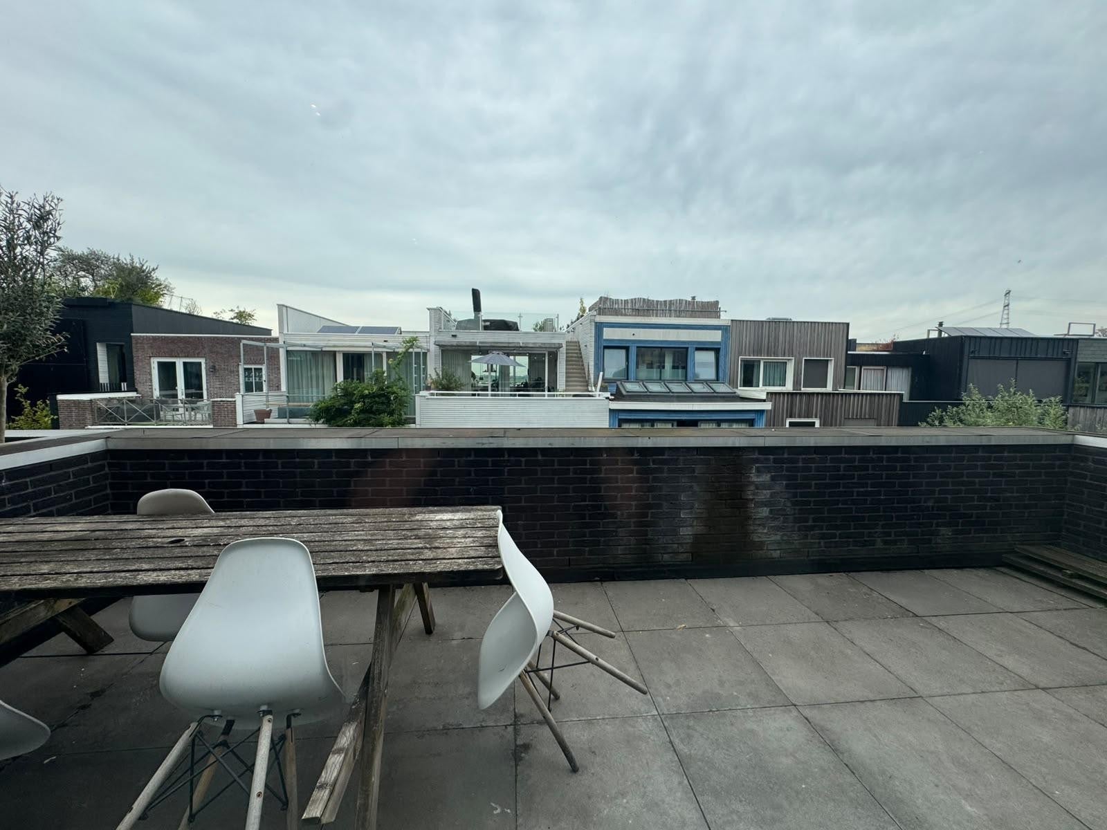 Woning te huur: John Blankensteinstraat, Amsterdam