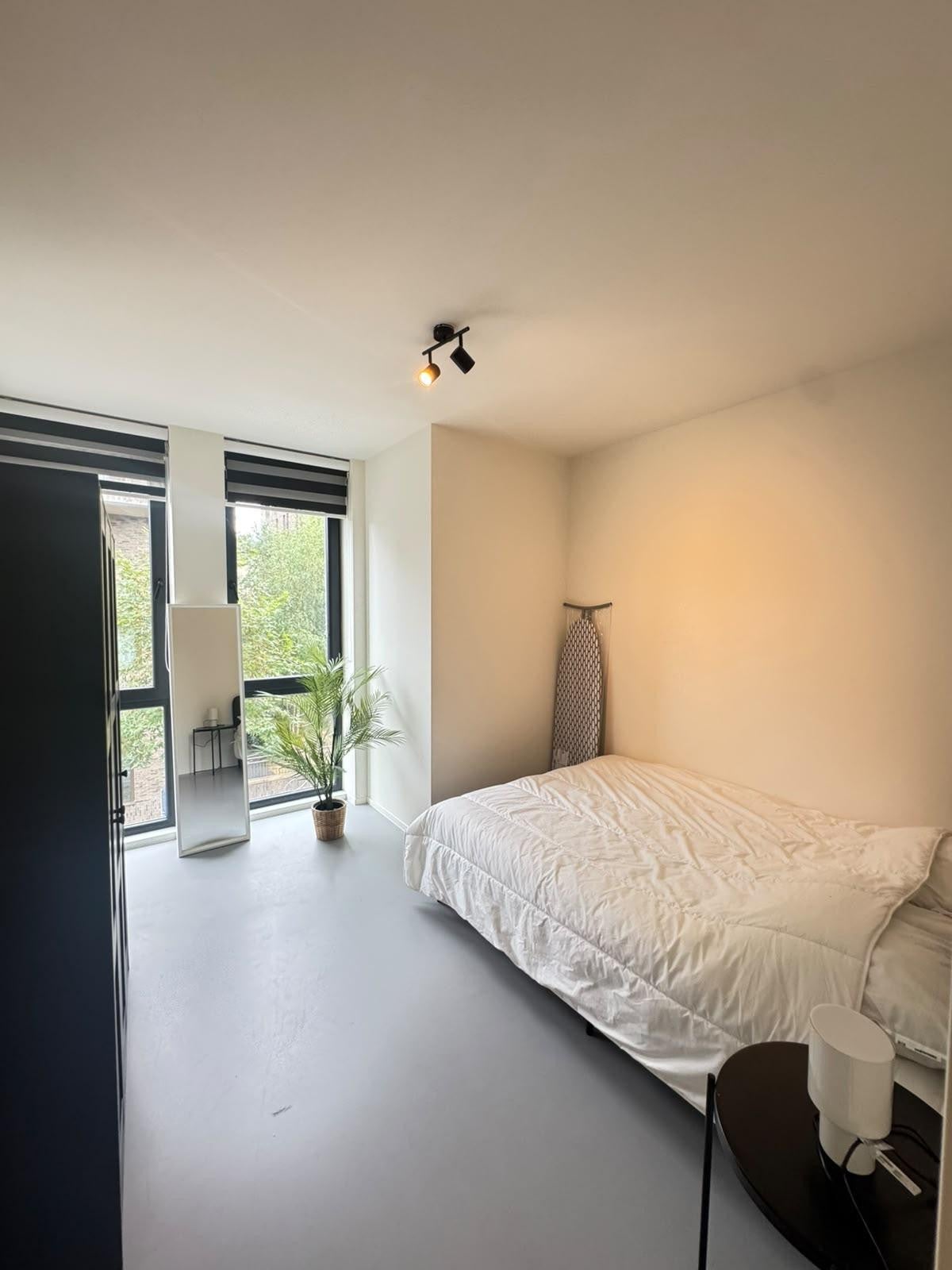 Woning te huur: John Blankensteinstraat, Amsterdam