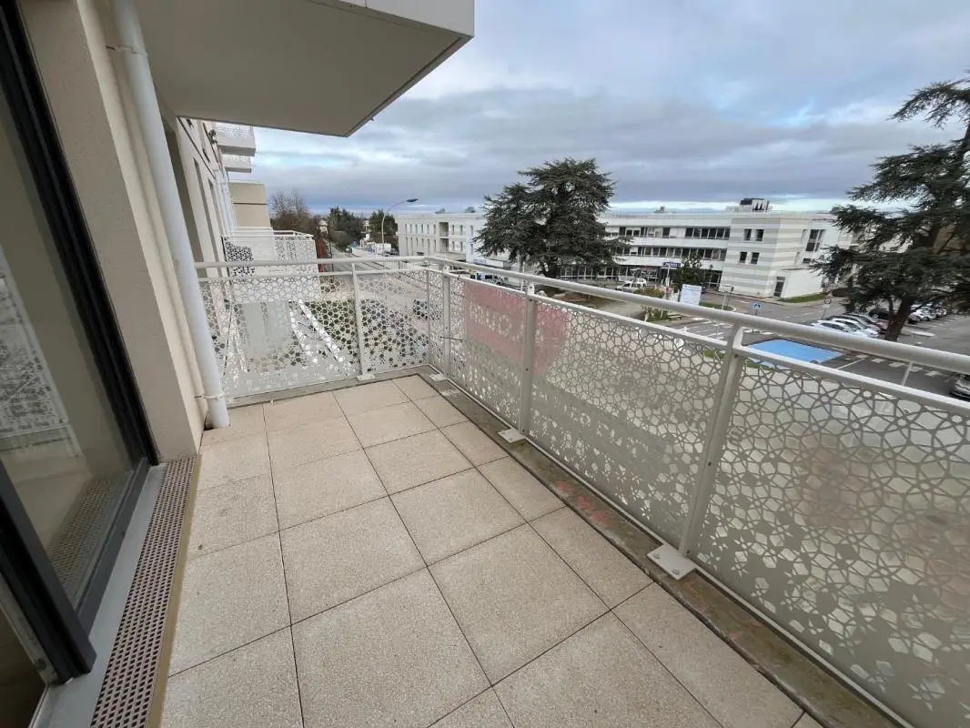 Appartement Rue Mansart à Plaisir